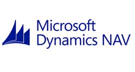 Microsoft Dynamics NAV