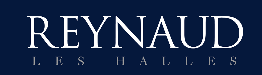 reynaud les halles mod